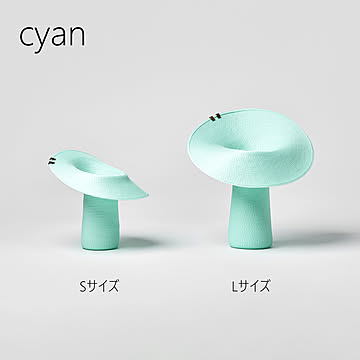 Lapel washable - S/Lサイズ　MOBJE