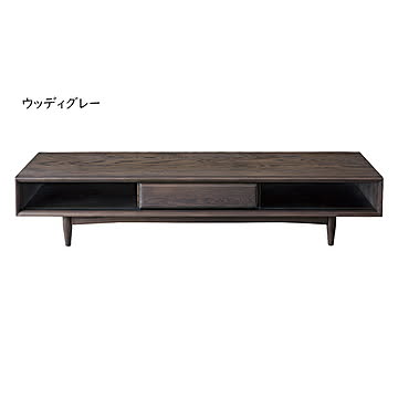 テレビ台 脚部組立式 LV-82-165A 幅1650x奥行500x高さ330mm 桜屋工業