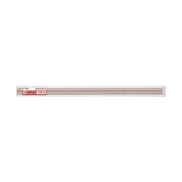 （まとめ）カール事務器 ディスクカッター専用替カッターマット A3用 DCM-430 1パック（4枚）【×5セット】