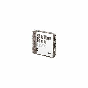 tidy ティディ Shiba Rug シバラグ (4枚入り) MR-006-001 人工芝 ジョイント 連結 芝マット 玄関マット ベランダマット バルコニーマット