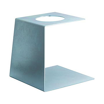 【受注生産】SIKAKU シカク DRIP STAND -SINGLE- ドリップスタンド シングル 20503/20504 ドリッパースタンド ドリッパー台 ドリッパーホルダー