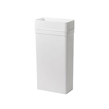 like-it ライクイット Multipurpose bin 25 マルチパーパスビン25 LBD-52 ゴミ箱 ごみ箱 ふた無し 25リットル ごみ袋が見えない 日本製
