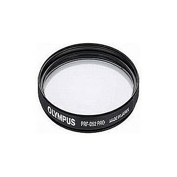 OLYMPUS フィルター PRFD52PRO PRF-D52PRO 管理No. 4545350030902