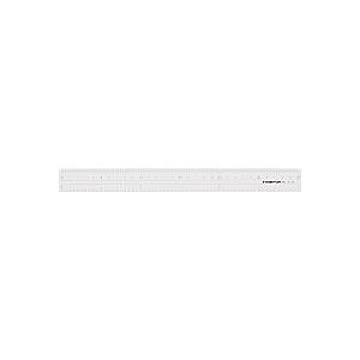 （まとめ） ステッドラー 直線定規 両側目盛り付き 30cm 962 20-30 1個 【×15セット】