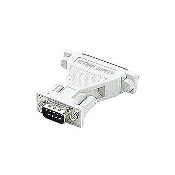 サンワサプライ RS-232C変換アダプタ AD09-9M25FK 管理No. 4969887763681
