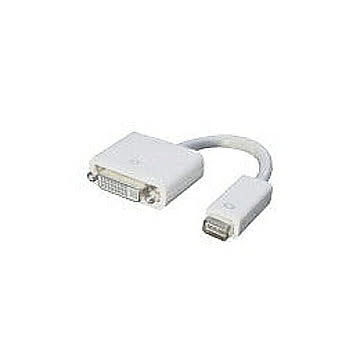 変換名人　mini DVI→DVI　MDVI-DVI 管理No. 4571284884762