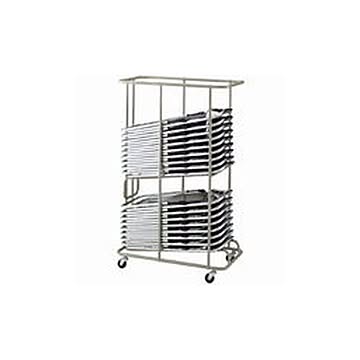 ジョインテックス イス用台車 FO-19／22 FC-802用【組立品】