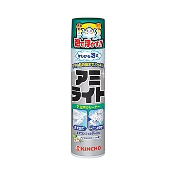 （まとめ） 大日本除蟲菊 アミライト 290ml 1本 ×5セット