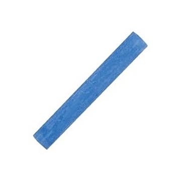 （まとめ）日本白墨工業 天神チョーク CH-3 青 100本入 【×3セット】