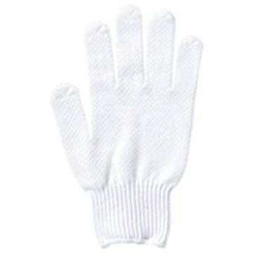 （まとめ）アトム 綿すべり止め手袋 BP1810-5P 5双組×5セット