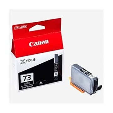 キャノン（Canon） インクタンク PGI-73MBK 6392B001