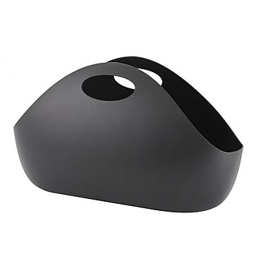 岩谷マテリアルIm D ENOTS INTERIOR BAG ブラック