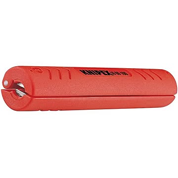 KNIPEX（クニペックス）1660-100 同軸ケーブルストリッパー （SB）