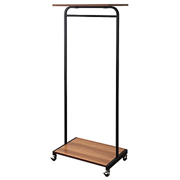 ハンガー 組立式 MUHR-600 幅600x奥行400x高さ1600mm B.Bファニシング