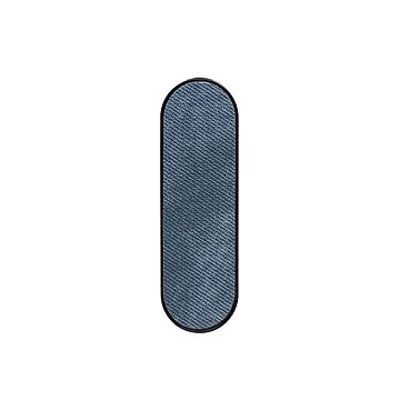 まとめ MOMO STICK スマートフォン用マルチバンド MOMOSTICK LOCK プラス デニムブルー サイズ調整可能 F-DE-01 KEN798966 ×2セット