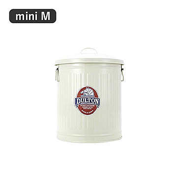DULTON MINI GARBAGE CAN S ダルトン ミニ ガベージカン