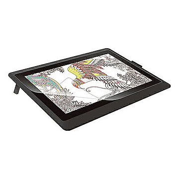 エレコム Wacom Cintiq 16保護フィルム/超反射防止 TB-WC16FLKB 管理No. 4549550121422