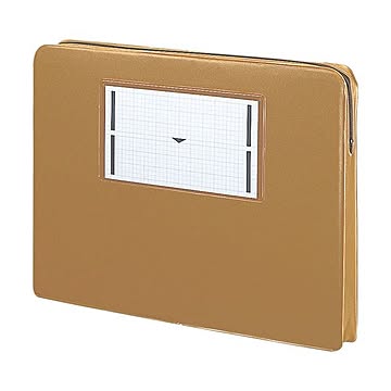 コクヨ 事務用連絡ケース B4 マチ付クケ-964 1セット10枚
