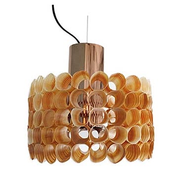 【受注生産】DI CLASSE ディクラッセ -Thin kanna02 pendant lamp- シンカンナ02 ペンダントランプ LP3063 ペンダントライト 天井照明