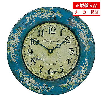 イギリス ロジャーラッセル 掛け時計 [TIN/LILY] ROGER LASCELLES Kitchen clocks キッチンクロック 正規輸入品