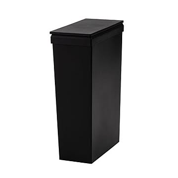 ビーライン ゴミ箱 45リットル おしゃれ 屋外 分別 ごみ箱 屋外 ダストボックス 蓋付き キッチン 45L RSD-81