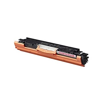 エコサイクルトナートナーカートリッジ329Mタイプ マゼンタ 1個