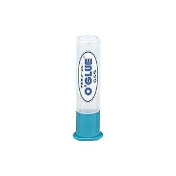 （まとめ）フエキ 液状のり オーグルー GS5 倒立 50ml【×20セット】