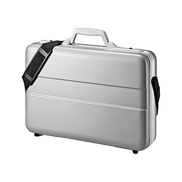 サンワサプライ ABSハードPCケース BAG-ABS5N2