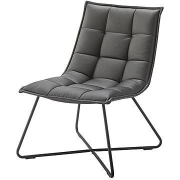 Canon ソフトレザーチェア m11801 ブラック