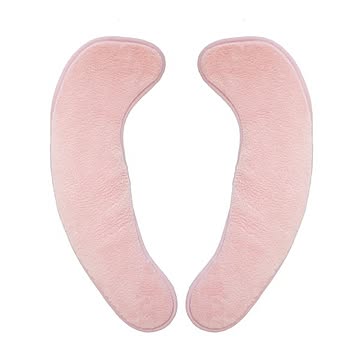 便座クッション ピンク P