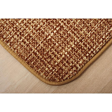 イケヒコ・コーポレーション ノート 200×250cm ベージュ 1271060063201