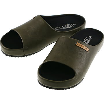 KITPLUS KITPLUS KEEPFIT オープンサボサンダル 婦人 LL 【プラザセレクト】