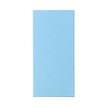 まとめライオン事務器カラーポケットホルダー紙製 3つ折りタイプ見開きA4判 ブルー PH-63C 1冊 ×30セット