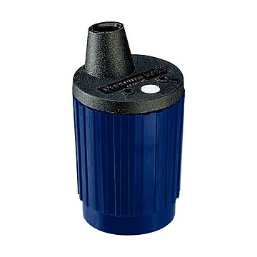 (まとめ) ステッドラー マルス ミニテクニコ 芯研器 2mm芯ホルダー専用 502 1個 【×10セット】