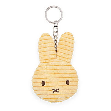BTT-048 Miffy Flat keychain BON TON TOYS