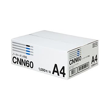 キヤノン ノーカーボン用紙 CNN A460 1768V914 1箱1000枚:250枚×4冊