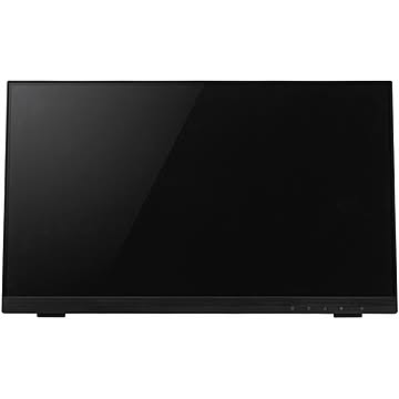 グリーンハウス 21.5型タッチパネルLED液晶ディスプレイ 静電容量式10点タッチ HDMI ブラック GH-LCT22C-BK