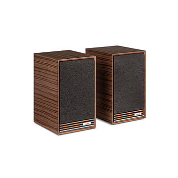 Sabre-R Bookshelf Speakers