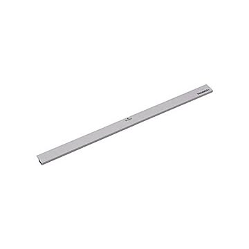 まとめ TRUSCO マグネットバー 310mm白 TMOB-310-W 1本  ×30セット