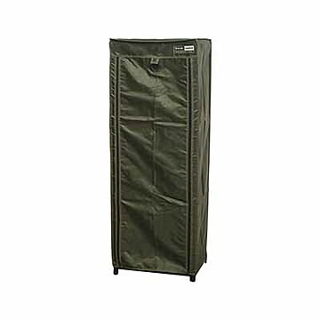 SLOWER スロウワー ROLL-UP SHELFRACK Derek(L) SLW239 SLW240 3段 スチールシェルフ カラーボックス 収納棚