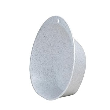 湯おけ 洗面器 湯桶 マグネット 洗面桶 バスボウル シンプル おしゃれ バスルーム 浴室 お風呂 S-BOK