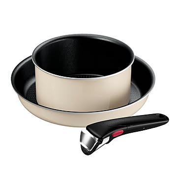 T-fal インジニオ・ネオ パリ・コレクション セット3 ガス火専用 L61793
