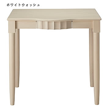 デスク 組立式 SD-624 幅750x奥行500x高さ720mm 桜屋工業