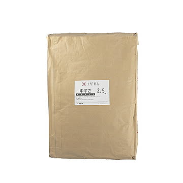 壁用藁すさ 中すさ 土壁用藁すさ 【土屋重吉 素材・その他】 2.5 【OG】