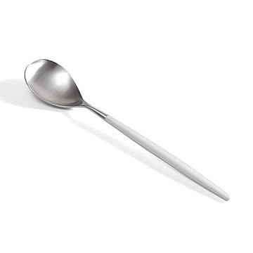 クチポール ミオ ホワイト ディナースプーン/テーブルスプーン Cutipol MIO