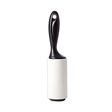 (まとめ) 3M スコッチ・ブライト ペタコロ 粘着クリーナー 衣類用 本体 30シート PG-30B 1本  【×30セット】