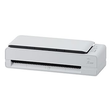 FUJITSU A4カラースキャナ fi-800R