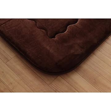 スムース F敷 190×240cm イケヒコ イケヒコ・コーポレーション 1161580020909