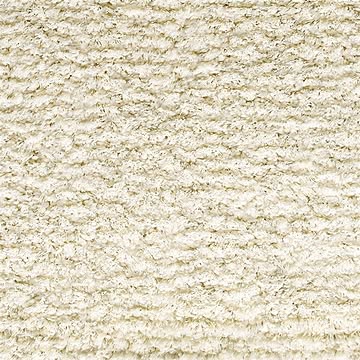 プレーベル 8001 IVO ウィルトン アーバン 防炎 ラグマット 約160×230cm アイボリー ホットカーペット対応