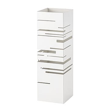 傘立て おしゃれ スリム 外置き アイアン コンパクト アンブレラスタンド 北欧 玄関収納 屋外 傘置き LFS-180